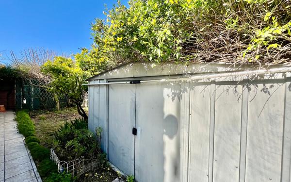 Maison à vendre    4 pièces • 88 m2 Frontignan