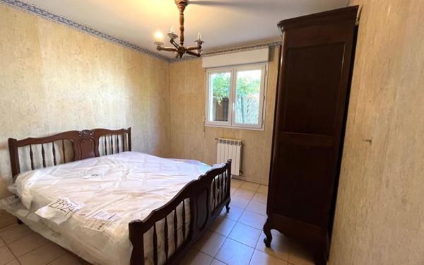 Maison à vendre    4 pièces • 88 m2 Frontignan
