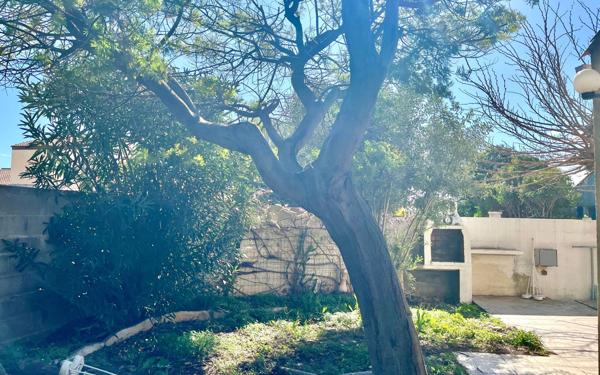 Maison à vendre    4 pièces • 88 m2 Frontignan