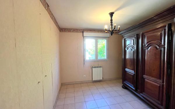 Maison à vendre    4 pièces • 88 m2 Frontignan