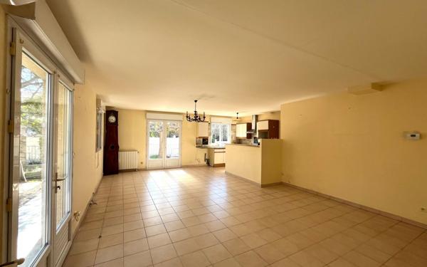 Maison à vendre    4 pièces • 88 m2 Frontignan