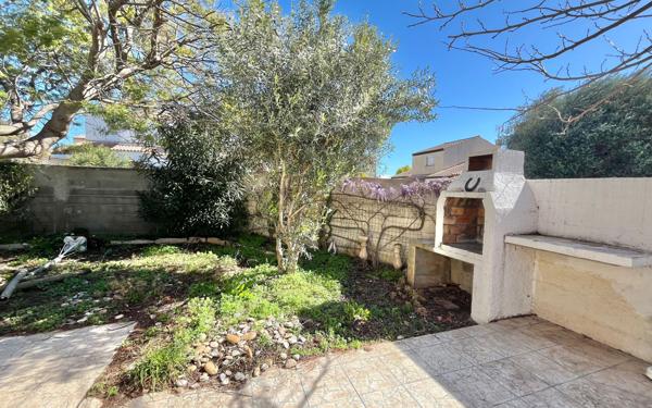 Maison à vendre    4 pièces • 88 m2 Frontignan