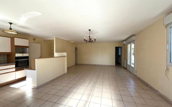 Maison à vendre    4 pièces • 88 m2 Frontignan