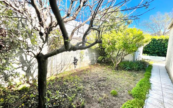 Maison à vendre    4 pièces • 88 m2 Frontignan