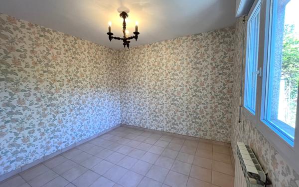 Maison à vendre    4 pièces • 88 m2 Frontignan