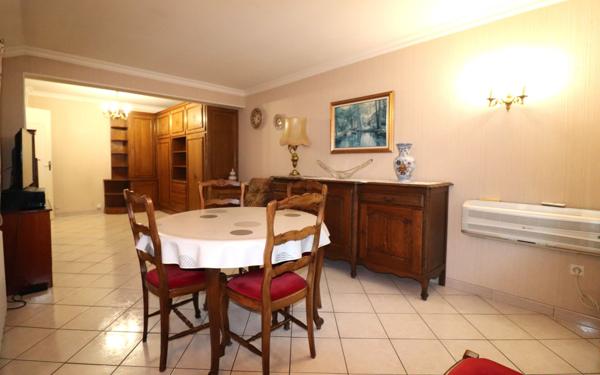 Maison à vendre    5 pièces • 109 m2 Sainte-Geneviève-des-Bois