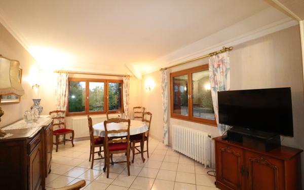 Maison à vendre    5 pièces • 109 m2 Sainte-Geneviève-des-Bois