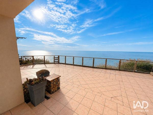 Appartement à vendre 4 pièces 94 m² Meschers-sur-Gironde