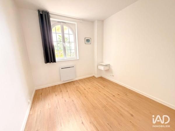 Appartement à vendre 4 pièces 94 m² Meschers-sur-Gironde