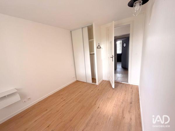 Appartement à vendre 4 pièces 94 m² Meschers-sur-Gironde