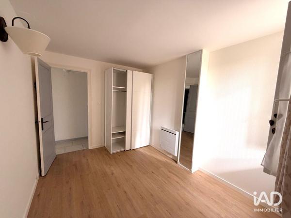 Appartement à vendre 4 pièces 94 m² Meschers-sur-Gironde
