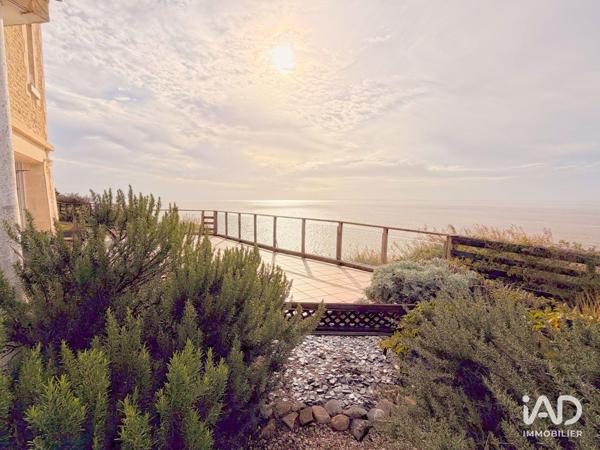 Appartement à vendre 4 pièces 94 m² Meschers-sur-Gironde