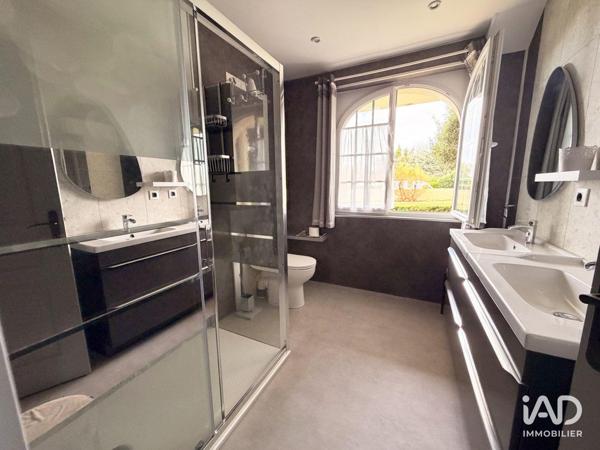 Appartement à vendre 4 pièces 94 m² Meschers-sur-Gironde