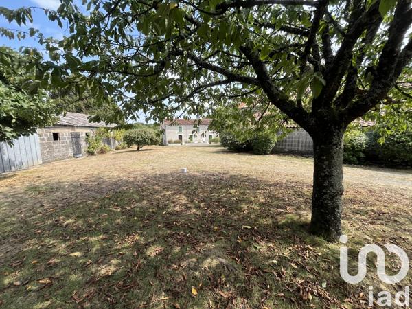 House for sale 6 rooms 156 m² Le Tallud