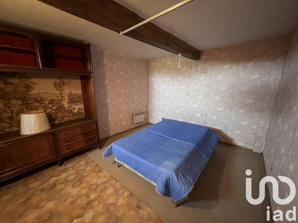 House for sale 6 rooms 156 m² Le Tallud