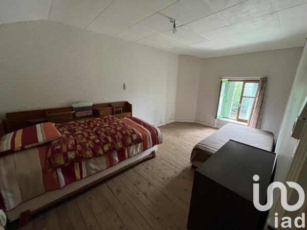 House for sale 6 rooms 156 m² Le Tallud