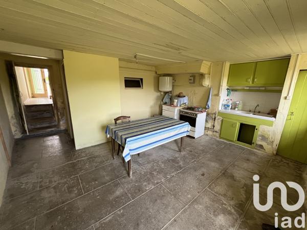 House for sale 6 rooms 156 m² Le Tallud