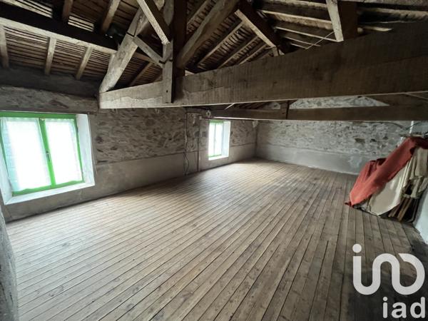 House for sale 6 rooms 156 m² Le Tallud