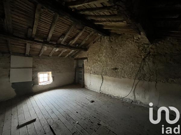 House for sale 6 rooms 156 m² Le Tallud