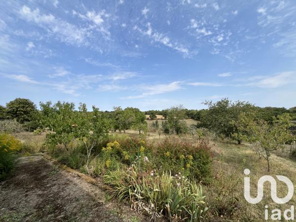 House for sale 6 rooms 156 m² Le Tallud