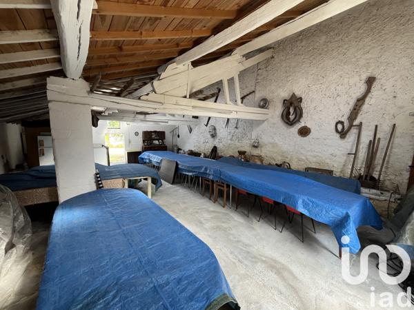 House for sale 6 rooms 156 m² Le Tallud