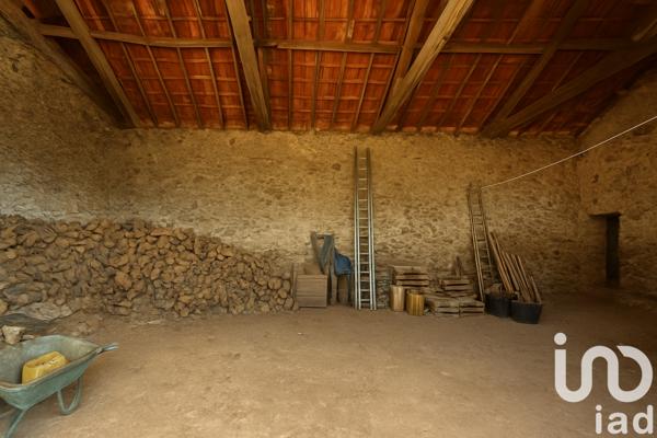 House for sale 6 rooms 156 m² Le Tallud