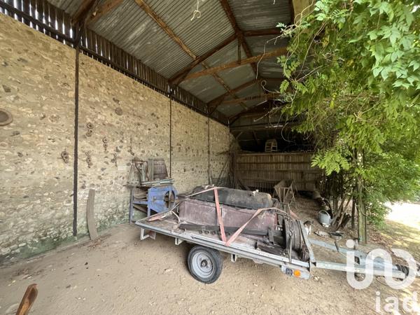 House for sale 6 rooms 156 m² Le Tallud