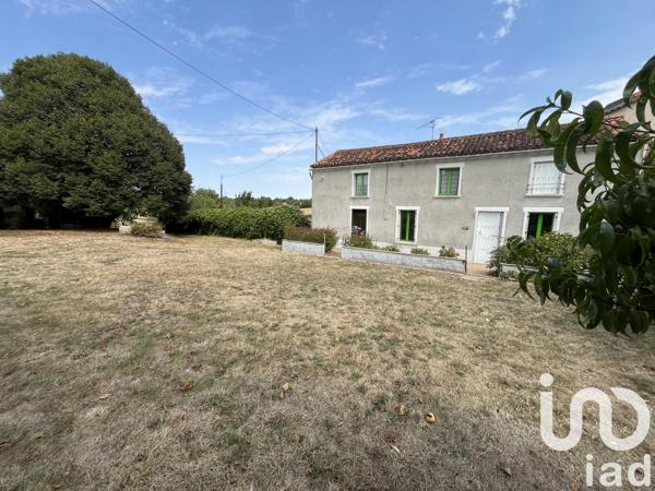 House for sale 6 rooms 156 m² Le Tallud