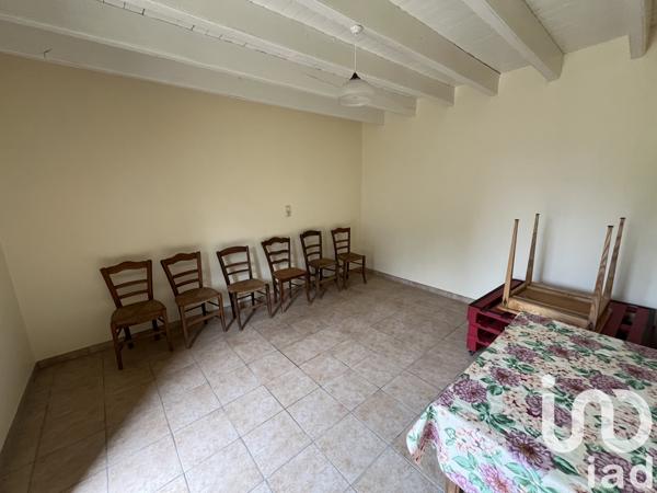 House for sale 6 rooms 156 m² Le Tallud