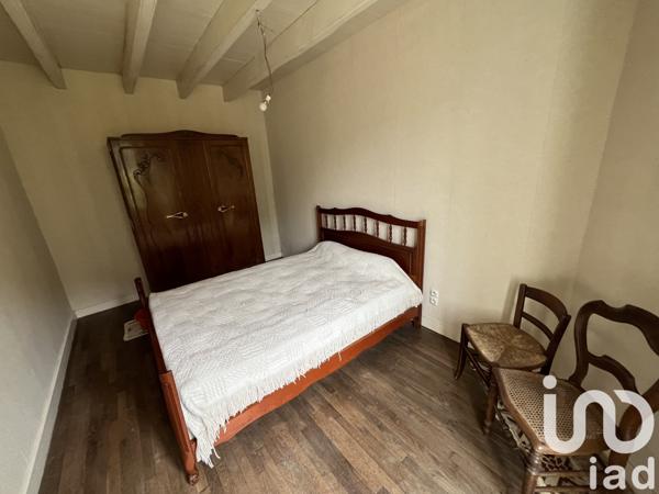 House for sale 6 rooms 156 m² Le Tallud