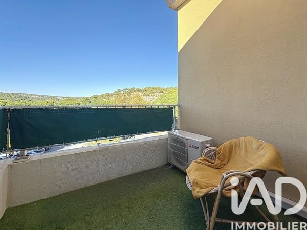 Appartement à vendre 1 pièce 24 m² Gruissan