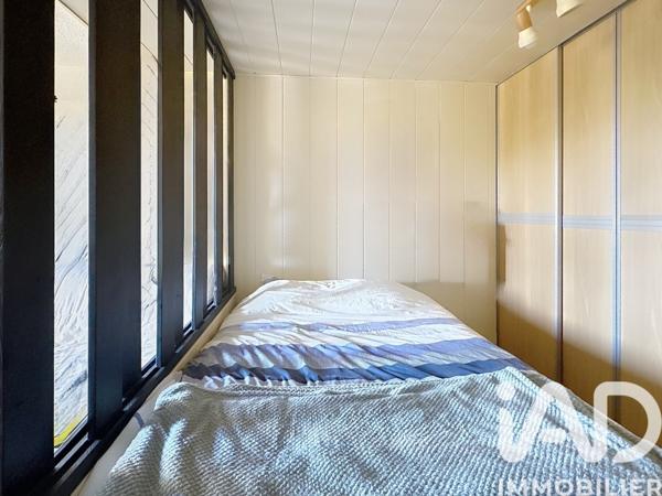 Appartement à vendre 1 pièce 24 m² Gruissan