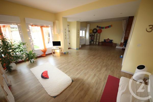 Maison à vendre  4 pièces - 123 m2 TOULOUSE - 31