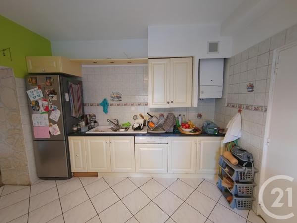 Maison à vendre  4 pièces - 123 m2 TOULOUSE - 31