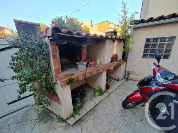 Maison à vendre  4 pièces - 123 m2 TOULOUSE - 31