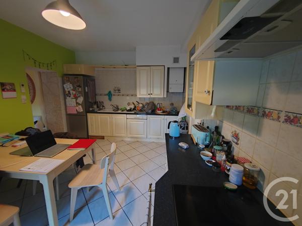 Maison à vendre  4 pièces - 123 m2 TOULOUSE - 31