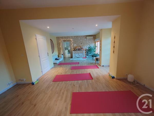 Maison à vendre  4 pièces - 123 m2 TOULOUSE - 31