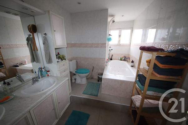 Maison à vendre  4 pièces - 123 m2 TOULOUSE - 31