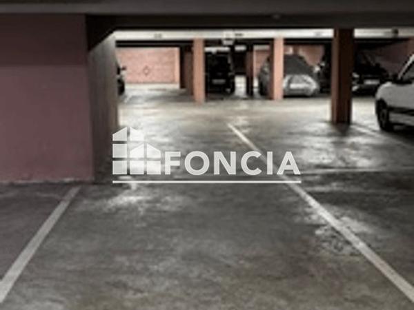 À vendre Parking - Mulhouse 68200