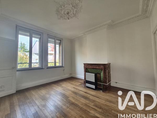Location appartement 3 pièces 81 m² Charleville-Mézières