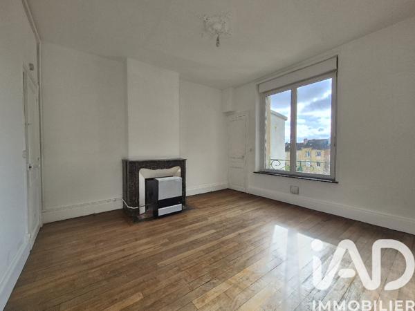 Location appartement 3 pièces 81 m² Charleville-Mézières