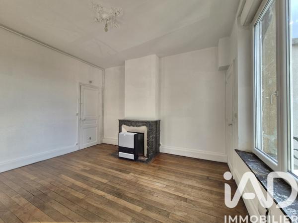 Location appartement 3 pièces 81 m² Charleville-Mézières