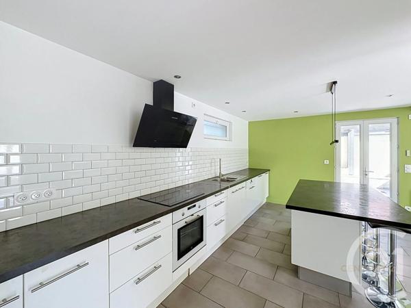 Maison à vendre  7 pièces - 152 m 2   GRIGNY  - 69