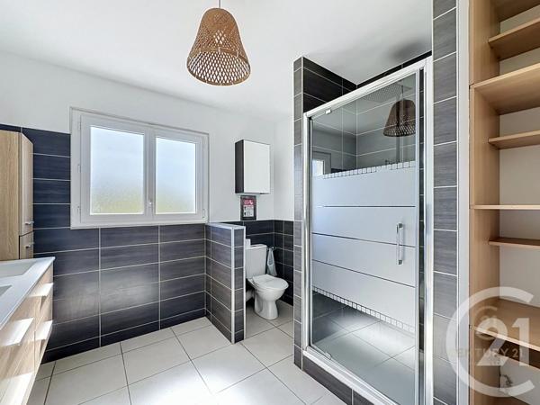 Maison à vendre  7 pièces - 152 m 2   GRIGNY  - 69