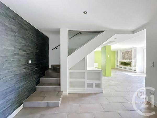 Maison à vendre  7 pièces - 152 m 2   GRIGNY  - 69