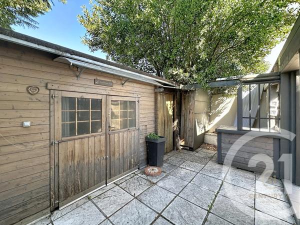 Maison à vendre  7 pièces - 152 m 2   GRIGNY  - 69