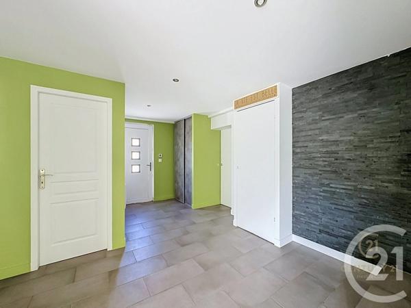 Maison à vendre  7 pièces - 152 m 2   GRIGNY  - 69