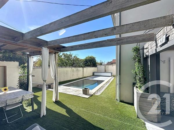 Maison à vendre  7 pièces - 152 m 2   GRIGNY  - 69
