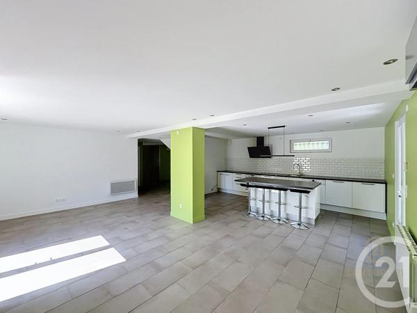 Maison à vendre  7 pièces - 152 m 2   GRIGNY  - 69