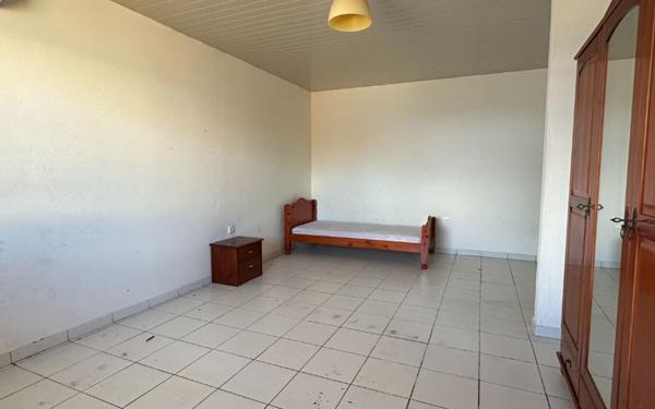 Maison à vendre    6 pièces •  Kourou